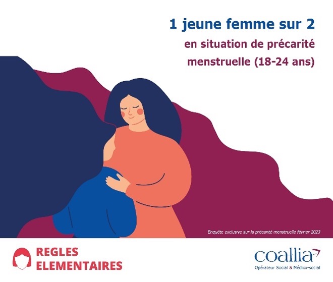 Coalliés pour la dignité des femmes