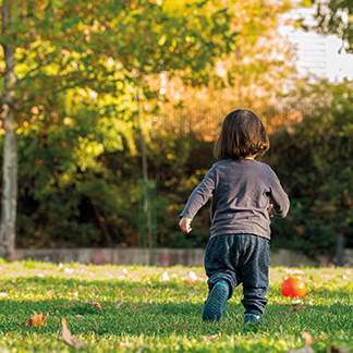 Faciliter le soutien parental des familles les plus vulnérables