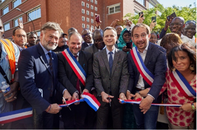 Bara : une page d’histoire se tourne et une autre s’ouvre
