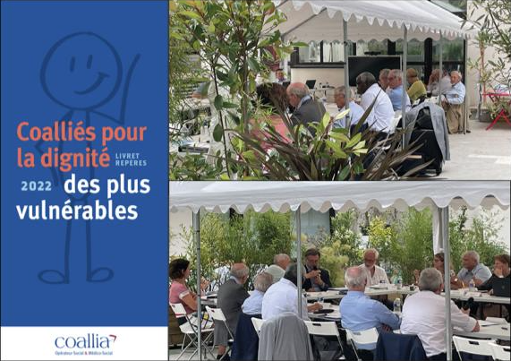 L’Assemblée générale 2023 en lumière