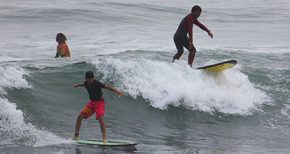 Quatrième édition de la journée “Surf Pour Tous” le 1er juin à Fréhel