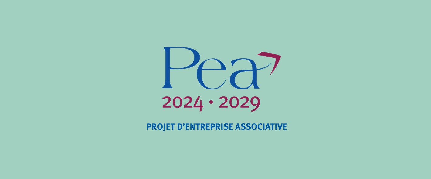 Projet d’entreprise associative