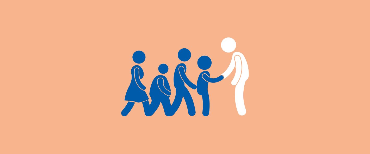 Accompagnements sociaux : des actions de toute nature