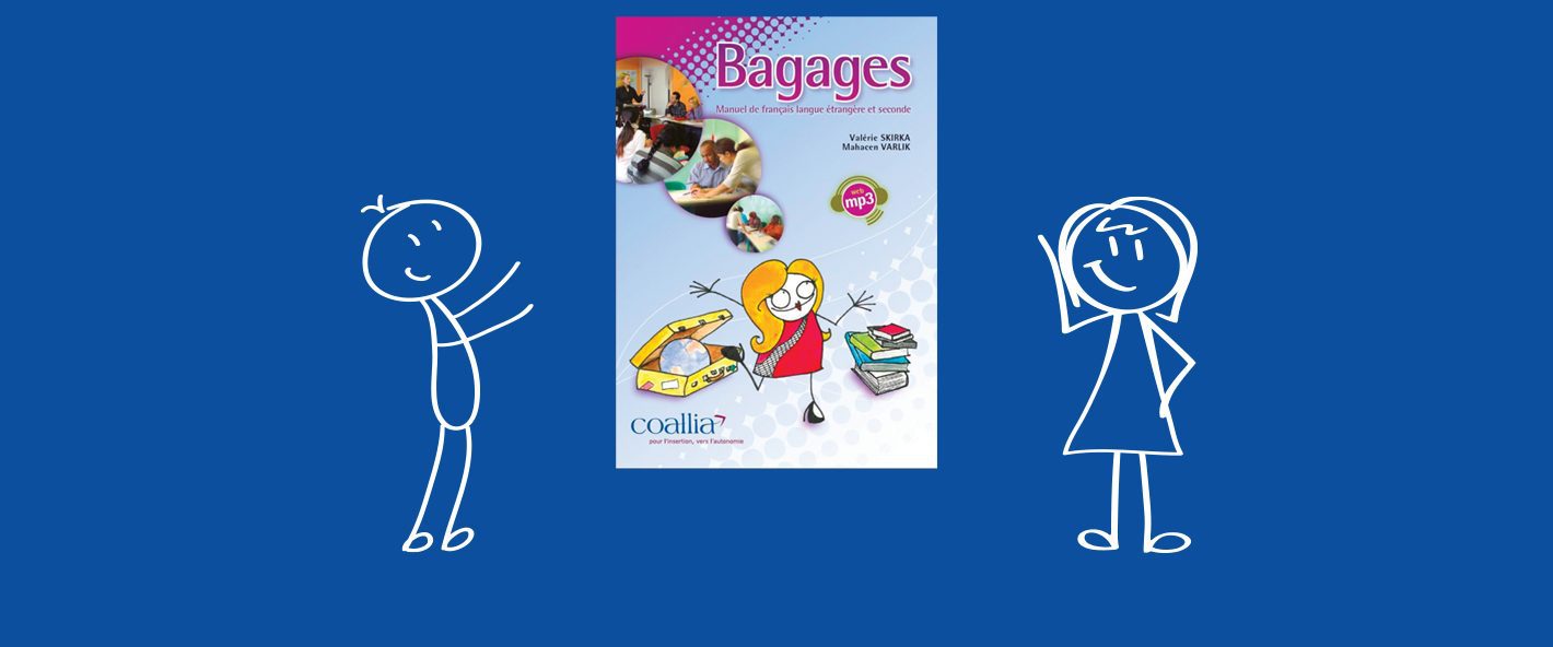 Manuel Bagages