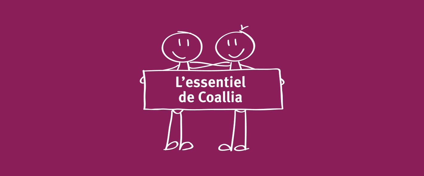 L’essentiel de Coallia