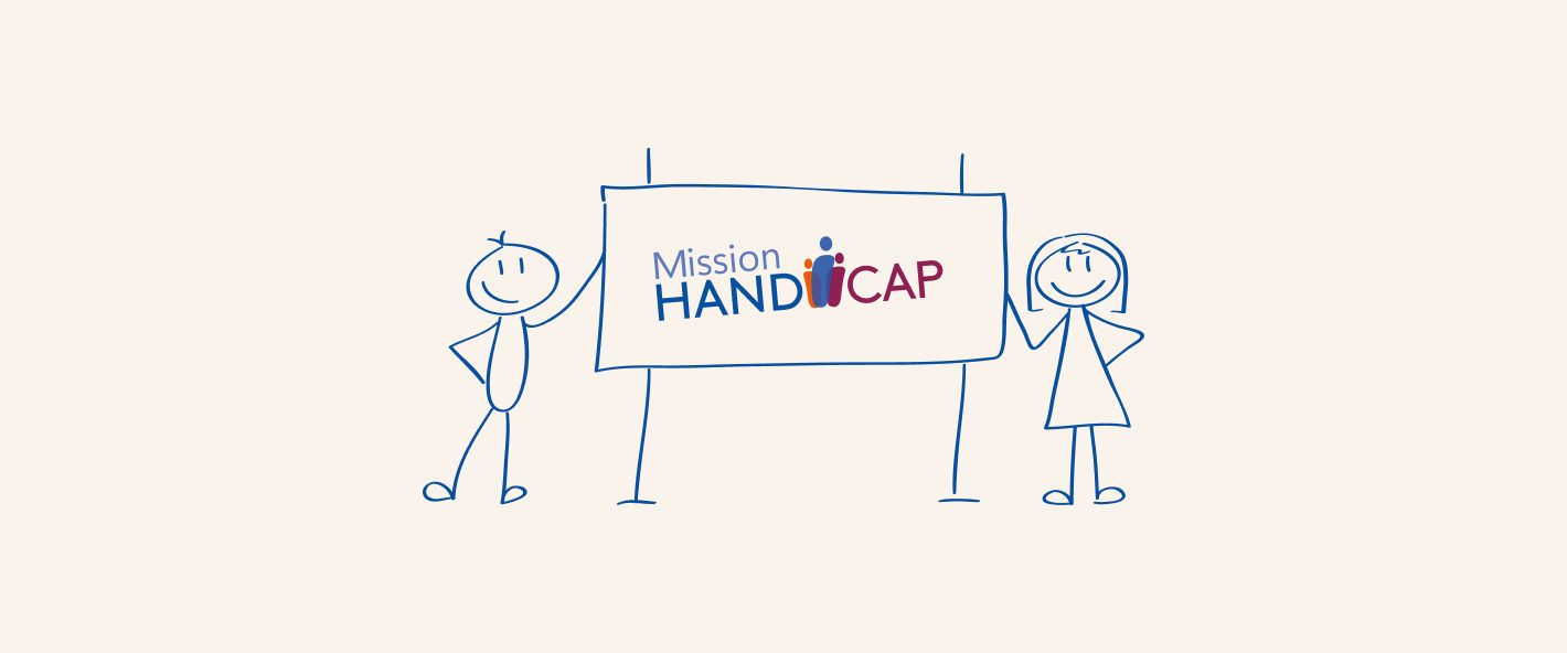Mission handicap
