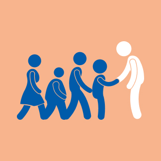 Accompagnements sociaux : des actions de toute nature