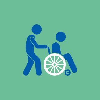 Handicaps et inclusion : une activité depuis trois décennies