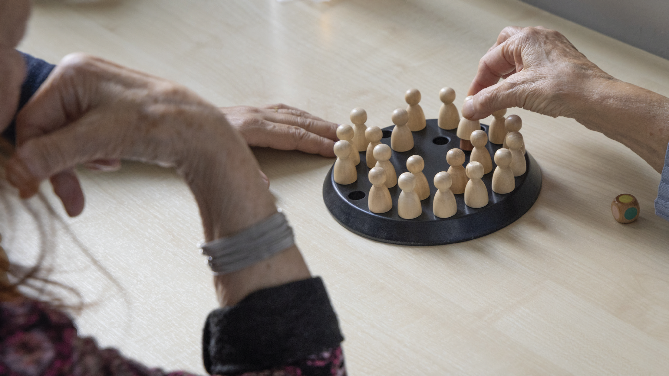 Santé mentale : une autre façon d’être utile