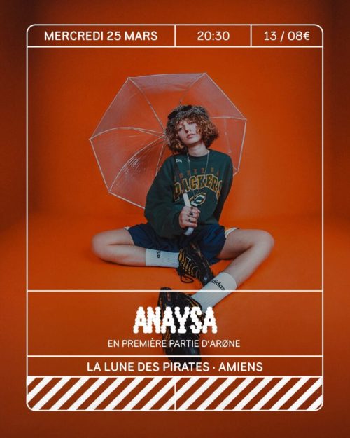 Des jeunes d’un SAMNA ont participé à un concert de rap dans une salle de spectacle locale. Ils ont pu assister aux balances et se projeter sur un numéro spécial d’un fanzine musical, avec un focus sur un festival prévu en juin prochain.