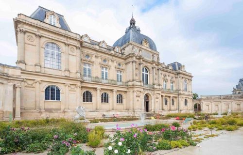 Des jeunes du SAMNA ont pu visiter le Musée de Picardie à l’occasion du lancement de l’exposition « L’Egypte se transforme ». Ils ont pu s’émerveiller avec des pièces inédites en provenance du Louvre, (re)découvrir les collections permanentes et déambuler dans ce lieu si magique !