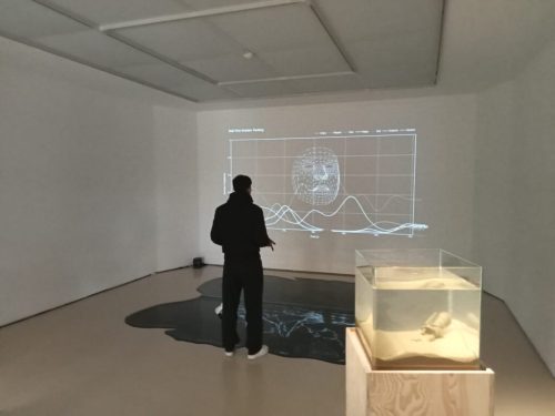 Les jeunes du SAMNA ont participé aux Safra’Numériques, festival incontournable des arts numériques au Safran. Ils ont pu découvrir des installations immersives et interactives pour réfléchir sur notre rapport aux nouvelles technologies. Ludique, instructif et poétique !